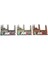 Istanbul Temalı Metal Magnet ALK3341 - Lisinya 1