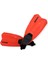 Yüzücü Paleti Bermuda Kırmızı Çantalı - 30-32 - B571 (Lisinya) 2