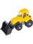 Kepçe Plastik - KS-758 (Lisinya) 2