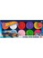 HHJ38 - 10X30GR Oyun Hamuru (Lisinya) 1