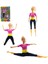 Anlily Sporcu Sonsuz Hareket Bebek - 02414 (Lisinya) 4