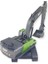 Metal Iş Makinası Excavator - Tekerlekli 26CM - 601-4 (Lisinya) 4