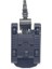 Metal Iş Makinası Excavator - Tekerlekli 26CM - 601-4 (Lisinya) 5