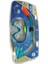 Maske Snorkel Dalış Seti Space - N2321A/121 (Lisinya) 3