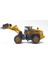 Iş Makinaları Sürtmeli Kar Küreme - 706-4-KAR Küreme (Lisinya) 2