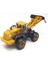 Iş Makinaları Sürtmeli Kar Küreme - 706-4-KAR Küreme (Lisinya) 3