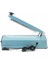 FS-400 Metal Gövdeli Kullanımı Kolay Poşet Ağzı Kapama Yapıştırma Makinası (40CM) Impulse ( Lisinya ) 7