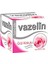 Vazelin Gül Kokulu Yumuşatıcı Etkili 115 ml Tüm Vücut Kullanımı İçin 2