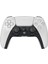 P4 Plus Bluetooth Titreşimli Ps4/ps5 Uyumlu Pc Telefon Joystick Kablosuz Oyun Kolu - Lisinya 1