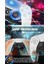 P4 Plus Bluetooth Titreşimli Ps4/ps5 Uyumlu Pc Telefon Joystick Kablosuz Oyun Kolu - Lisinya 6