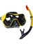 ÇNR-51714 - Maske Set Pc - Star Dıvıng (Lisinya) 1
