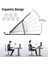 Ayarlanabilir Laptop Standı 7 Kademe ( Lisinya ) 2