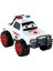 Plastik Jeep Oyuncak Araba - BP-537 (Lisinya) 2