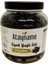 Lisinya Yağlı Sele Siyah Zeytin 1000 G 1