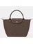 Longchamp Kadın Omuz Çantası Small S (Yurt Dışından) 1