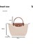 Longchamp Kadın Omuz Çantası Small S (Yurt Dışından) 2