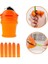 Baş Parmak Sebze Ayıklayıcı Set Kadın 9
