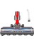 Dyson V7 V8 V10 V11 V15 Için Doğrudan Tahrikli Kafa Temizleme Fırçaları (Yurt Dışından) 1