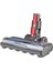 Dyson V7 V8 V10 V11 V15 Için Doğrudan Tahrikli Kafa Temizleme Fırçaları (Yurt Dışından) 3