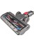 Dyson V7 V8 V10 V11 V15 Için Doğrudan Tahrikli Kafa Temizleme Fırçaları (Yurt Dışından) 5