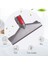 Dyson V7 V8 V10 V11 SV10 SV11 Kablosuz Elektrikli Süpürge Için Yatak Başlığı Fırça Ucu Aksesuarı (Yurt Dışından) 4
