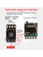 ZK-ST21 Bluetooth Güç Amplifikatörü Kartı 2.1 Kanal 100 W + 100 W + 200 W Subwoofer TPA3221 Dijital Güç Amplifikatörü Modülü (Yurt Dışından) 4