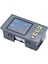 TS457 Gerilim Iç Direnç Test Cihazı Ac 4 Kablolu Yöntem Gerilim Ölçer Iç Direnç Test Cihazı 18650 A (Yurt Dışından) 2