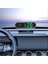 Hud Gps Hız Göstergesi Evrensel Araba Baş Üstü Ekranlı Hız Ölçer Pusulalı Aşırı Hız Alarmı Tüm Araçlar Için (Yurt Dışından) 3