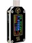 TC66C Tip-C Pd Tetikli USB Voltmetre Ampermetre Voltaj 2 Yönlü Akım Ölçer Multimetre Bluetooth Özellikli (Yurt Dışından) 1