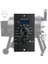 Traeger Ahşap Peletli Izgara Abd Fişi Için Et Probu Delikli Termostat Dijital Kontrol LED Kartı Duman Kontrolü TR-039-F (Yurt Dışından) 4