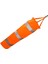 Airport Windsocks Turuncu Su Geçirmez Rüzgar Çorabı Yansıtıcı Rüzgar Çantası 60 cm (Yurt Dışından) 1