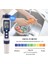 Havuzlar, Içme Suyu ve Akvaryumlar Için 5'i 1 Arada Tds/ec/ph/tuzluluk/sıcaklık Ölçer Dijital Su Kalitesi Monitör Test Cihazı (Yurt Dışından) 4