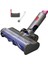 Dyson V15 V11 V10 V8 V7 Elektrikli Süpürge Aparatı Için Yedek Başlık (Yurt Dışından) 1