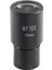 10X Mikroskop Göz Merceği Geniş Açı Optik Lensler Adaptör Alan 18MM Profesyonel Oküler Lens Standart (Yurt Dışından) 1