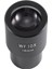 10X Mikroskop Göz Merceği Geniş Açı Optik Lensler Adaptör Alan 18MM Profesyonel Oküler Lens Standart (Yurt Dışından) 3