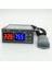 Dijital Termostat Higrostat Sıcaklık Nem Kontrolü Stc 3028 Ac 110V 220V Higrometre Kuluçka Makinesi Kontrol Cihazı (Yurt Dışından) 3