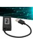 USB Voltaj/amper Güç Ölçer Test Cihazı Multimetre Dijital Multimetre USB 2.0 Çok Işlevli Elektrik Test Cihazı Kapasitesi. (Yurt Dışından) 2