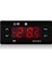 ETC-974 Mini Sıcaklık Kontrol Cihazı Buzdolabı Termostat Regülatörü Termoregülatör Termokupl Ntc Çift Sensör (Yurt Dışından) 1