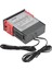 Dijital Termostat Sıcaklık Kontrol Cihazı STC-3008 Termometre Sensörü Higrometre 12V 24V 220V (Yurt Dışından) 2