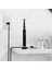 Oral-B Io Serisi 7/8/9 Elektrikli Diş Fırçası Için Manyetik Şarj Cihazı Yedeği, Siyah Abd Fişi Manyetik Şarj Tabanı (Yurt Dışından) 3