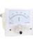 Analog 85L1 Ac 250 V Panel Metre Voltmetre Ölçüm Cihazı Kurulum Ekipmanları (Yurt Dışından) 2