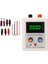 Igbt Gerilim Transistör Test Cihazı Diyot Mos Transistör LED Dayanım Gerilimi Transistör Dayanım Gerilimi Dc 50-3700V Em (Yurt Dışından) 1
