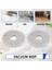 Dreame L10S /L10/ L20 / L30/ X30/ Ecovacs Deebot X2 Omni/ T20 Omni/ T10 Omni/ X1 Omni Için 12 Paket Yıkanabilir Paspas Pedleri (Yurt Dışından) 4