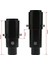 Teleskop Teleskopik Slr Mikro Tek Kameralı Fotoğrafçılık Uzatma Tüpü Adaptör Kılıfı T2M42X0.75'E Bağlı (Yurt Dışından) 3