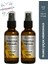 2'li Set Ölmez Çiçek Hidrosolü “ımmortelle Hydrosol” (Helichrysum Italicum) 100 ml 1