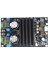 TPA3255 2.0 Dijital Amplifikatör Kartı DC24-48V Güçlü Güç 300W + 300W D Sınıfı Dijital Amplifikatör Kartı (Yurt Dışından) 2