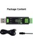 Waveshare USB - Can Adaptör Analizörü Model A, STM32 Çip Çözümü, Çoklu Çalışma Modları, Çoklu Sistem Uyumlu (Yurt Dışından) 2