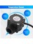 1-60L/DAK Dc 5-24V Hall Etkili Su Akış Sensörü Sayacı Metre FS300A (Yurt Dışından) 5