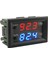 W2809 12V AC110-220V Prob Hattı Dijital Sıcaklık Kontrol LED Ekranlı Termostat Isıtma/soğutma Kontrol Cihazı ile (Yurt Dışından) 1