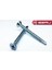 Yhb Matkap Uçlu Sac Vidası 4,2X45 - 100 Adet ( Lisinya ) 1